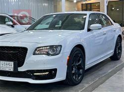 کرایسلەر 300